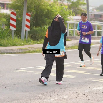 Runner Photo 8315428