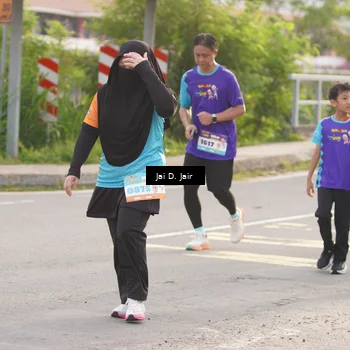 Runner Photo 8315430