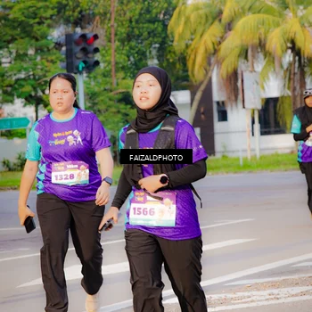 Runner Photo 8315433