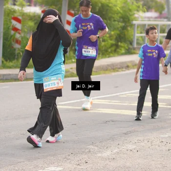 Runner Photo 8315434