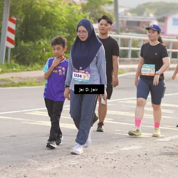 Runner Photo 8315438