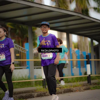 Runner Photo 8315440