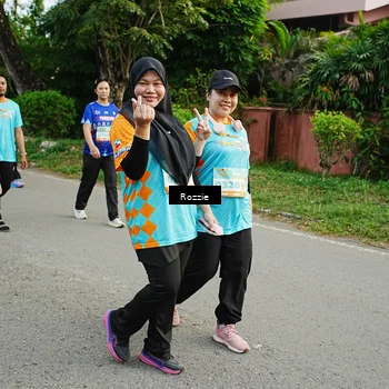 Runner Photo 8315445