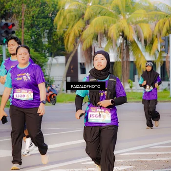 Runner Photo 8315447
