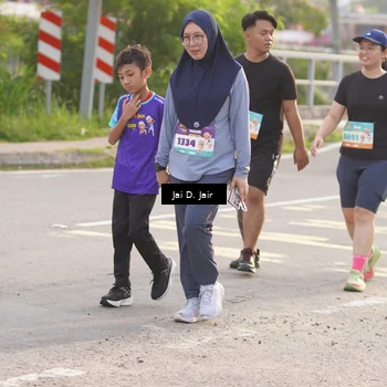Runner Photo 8315450