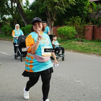 Runner Photo 8315455
