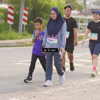 Runner Photo 8315457