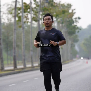 Runner Photo 8315460