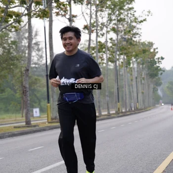 Runner Photo 8315462
