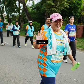 Runner Photo 8315465