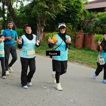 Runner Photo 8315466