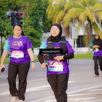 Runner Photo 8315467