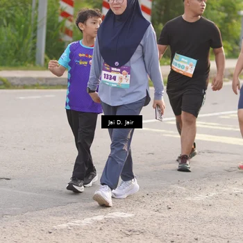 Runner Photo 8315468