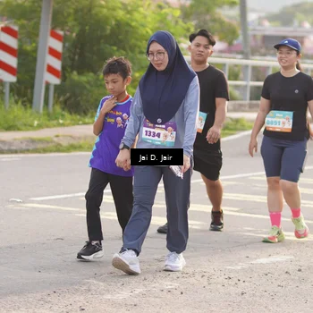Runner Photo 8315469