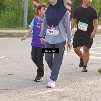 Runner Photo 8315471
