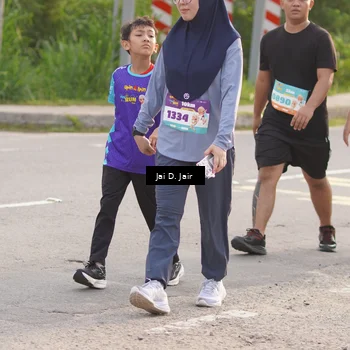 Runner Photo 8315474
