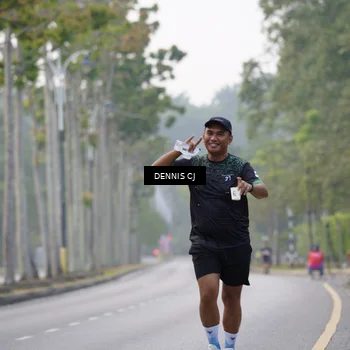 Runner Photo 8315479