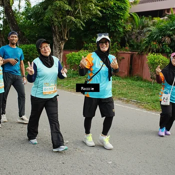 Runner Photo 8315481