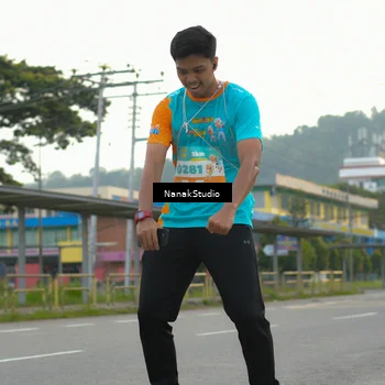 Runner Photo 8315482