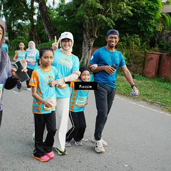 Runner Photo 8315484
