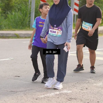 Runner Photo 8315485