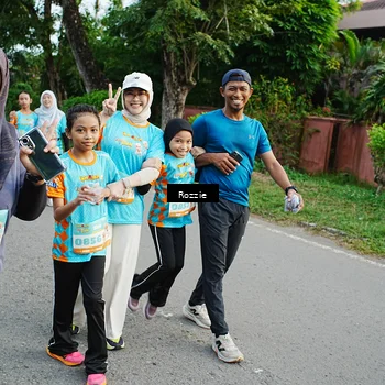 Runner Photo 8315486