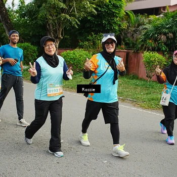 Runner Photo 8315487