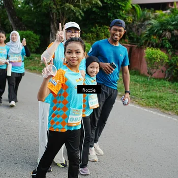 Runner Photo 8315488