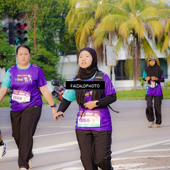 Runner Photo 8315489