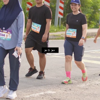 Runner Photo 8315490