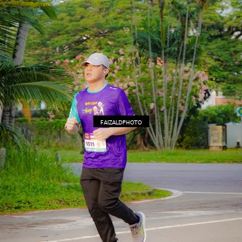 Runner Photo 8315491