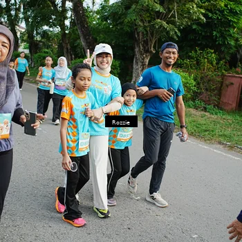 Runner Photo 8315493