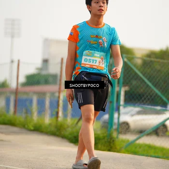 Runner Photo 8315494