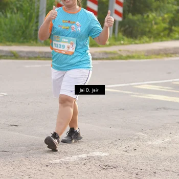 Runner Photo 8315498