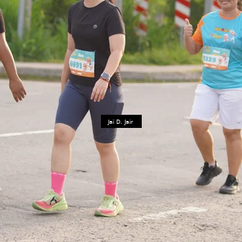 Runner Photo 8315499