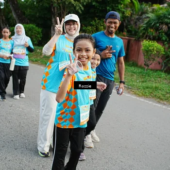 Runner Photo 8315500