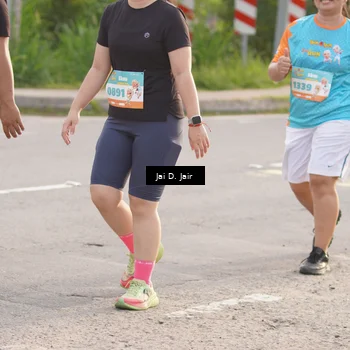 Runner Photo 8315501