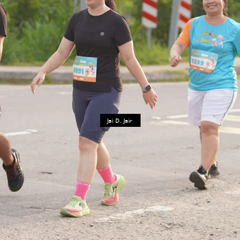 Runner Photo 8315502