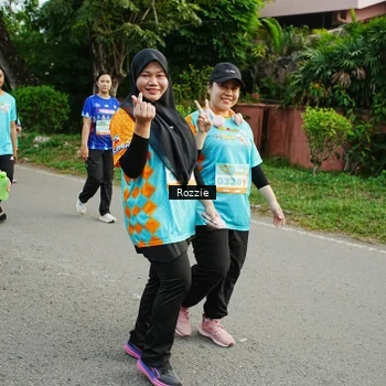 Runner Photo 8315504