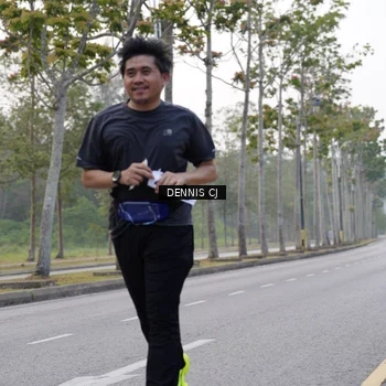 Runner Photo 8315507