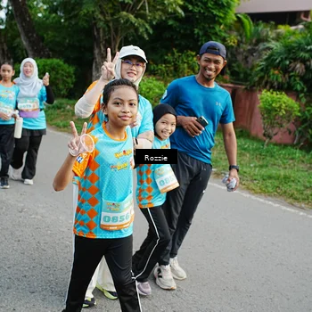 Runner Photo 8315509