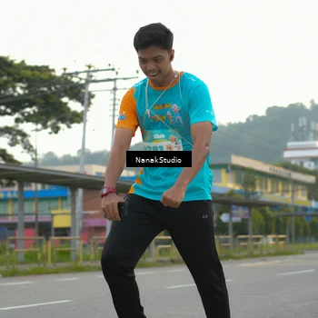 Runner Photo 8315510