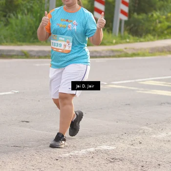 Runner Photo 8315511