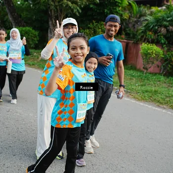Runner Photo 8315514