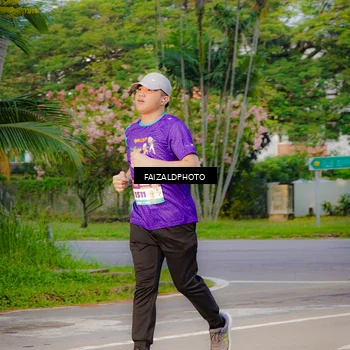 Runner Photo 8315517