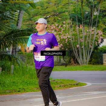 Runner Photo 8315518