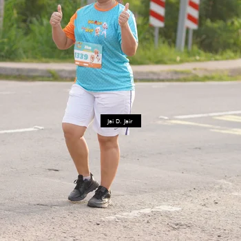 Runner Photo 8315519