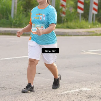 Runner Photo 8315520