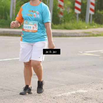 Runner Photo 8315522