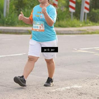 Runner Photo 8315525